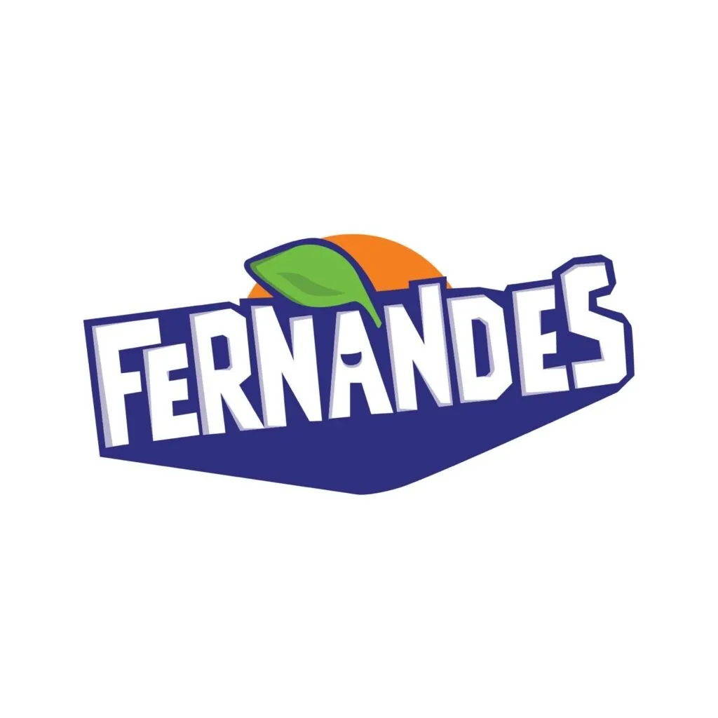 FERNANDES BOTTLING