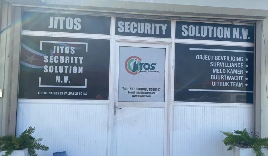 Jitos Security Solutions N.V. foto 1