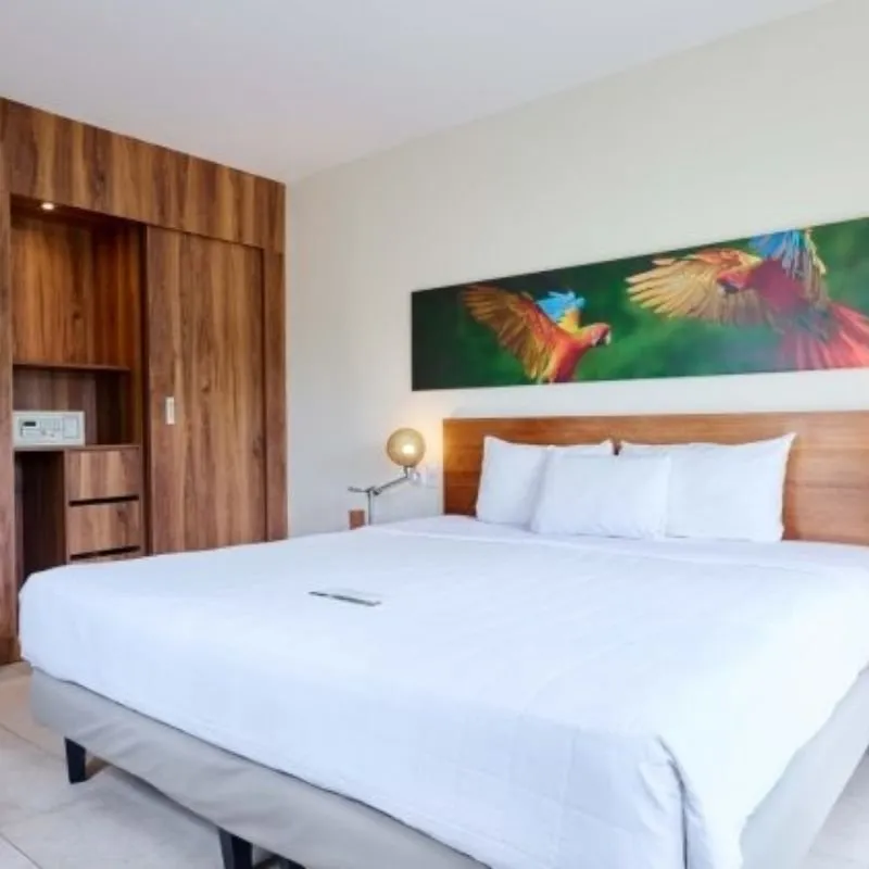 Royal Torarica Resort Suriname photo 4