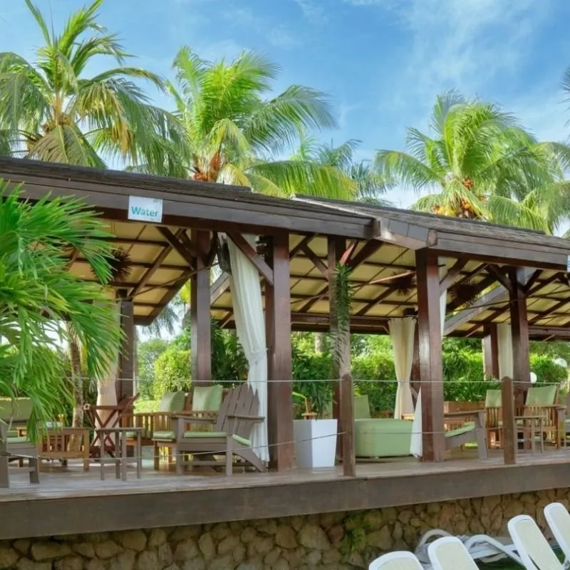 Royal Torarica Resort Suriname photo 7