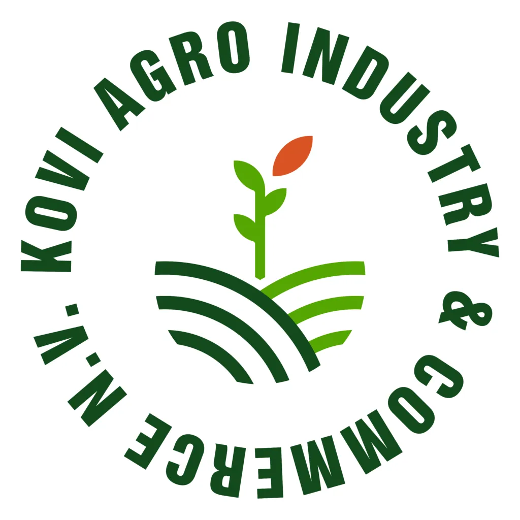 KoVi Agro Industry & Commerce
