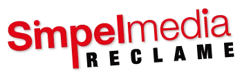 Simpelmedia & Belettering