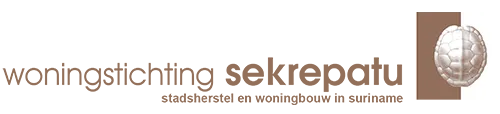 Woningstichting Sekrepatu