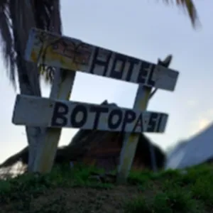 Hotel Botopasi