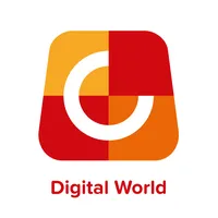 Digitale wereld