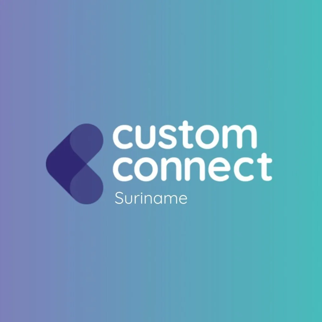 Custom Connect Suriname