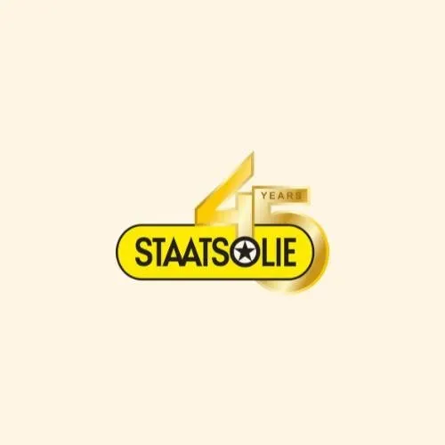 Staatsolie Maatschappij Suriname N.V.