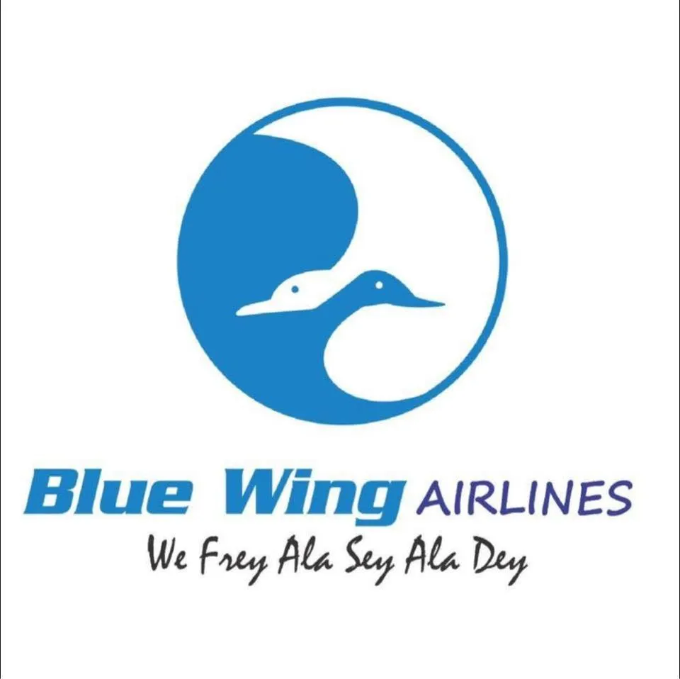 Blue Wing Airlines N.V.