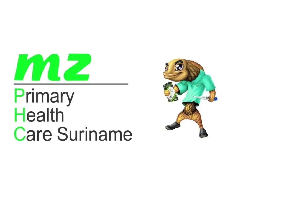 Medische Zending Primary Health Care Suriname