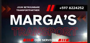 Marga's Transport