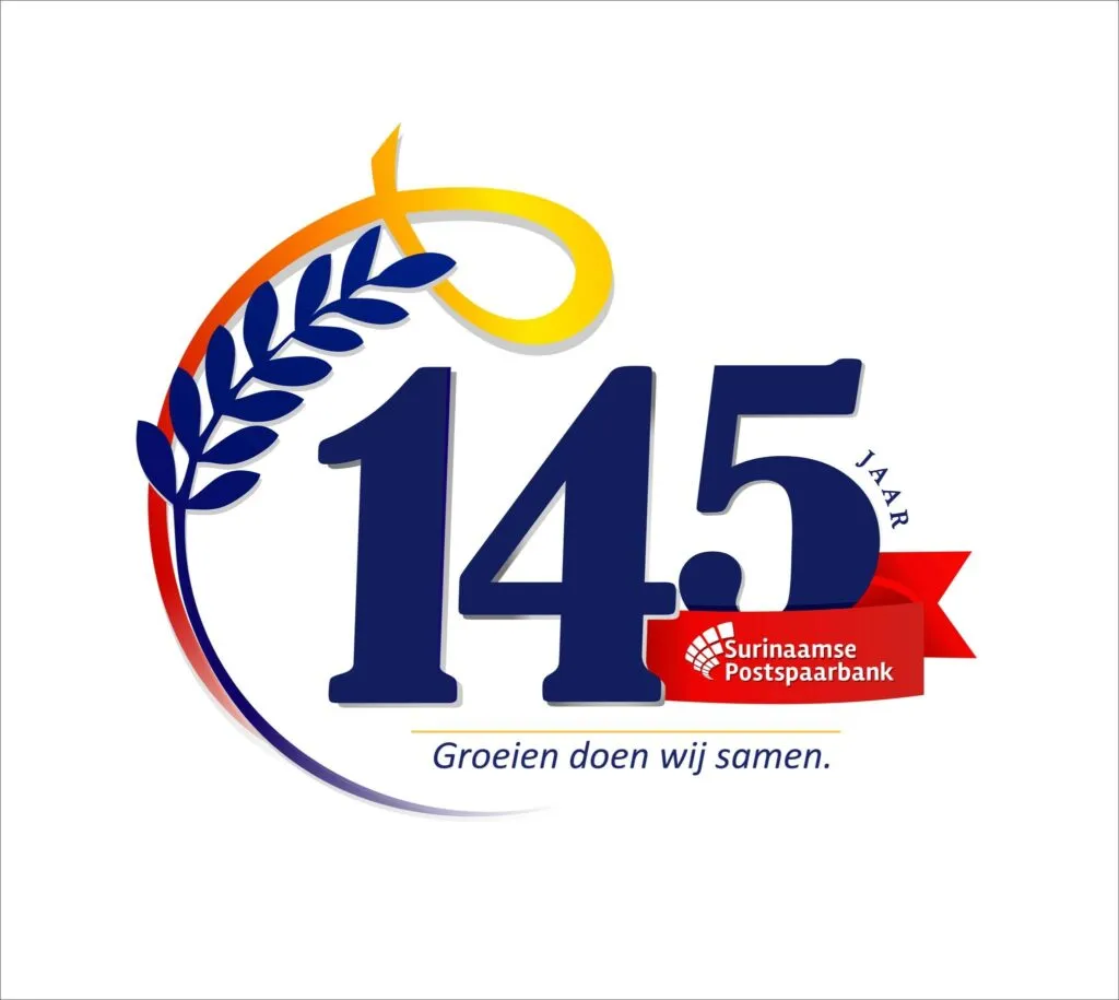 De Surinaamse Postspaarbank