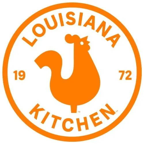 Popeyes - Louisiana Kitchen Suriname