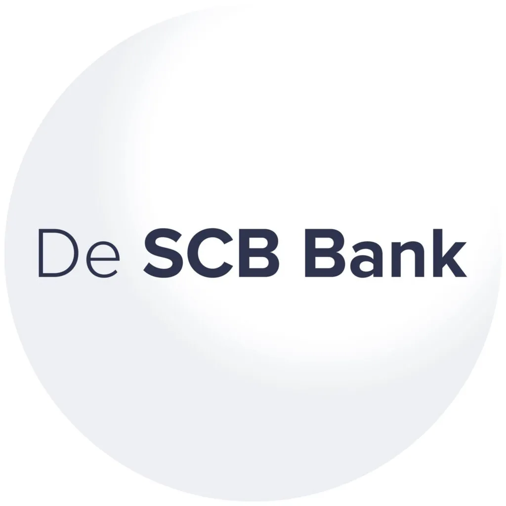 De Surichange Bank NV (SCB)