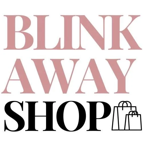 Blink Away Shop