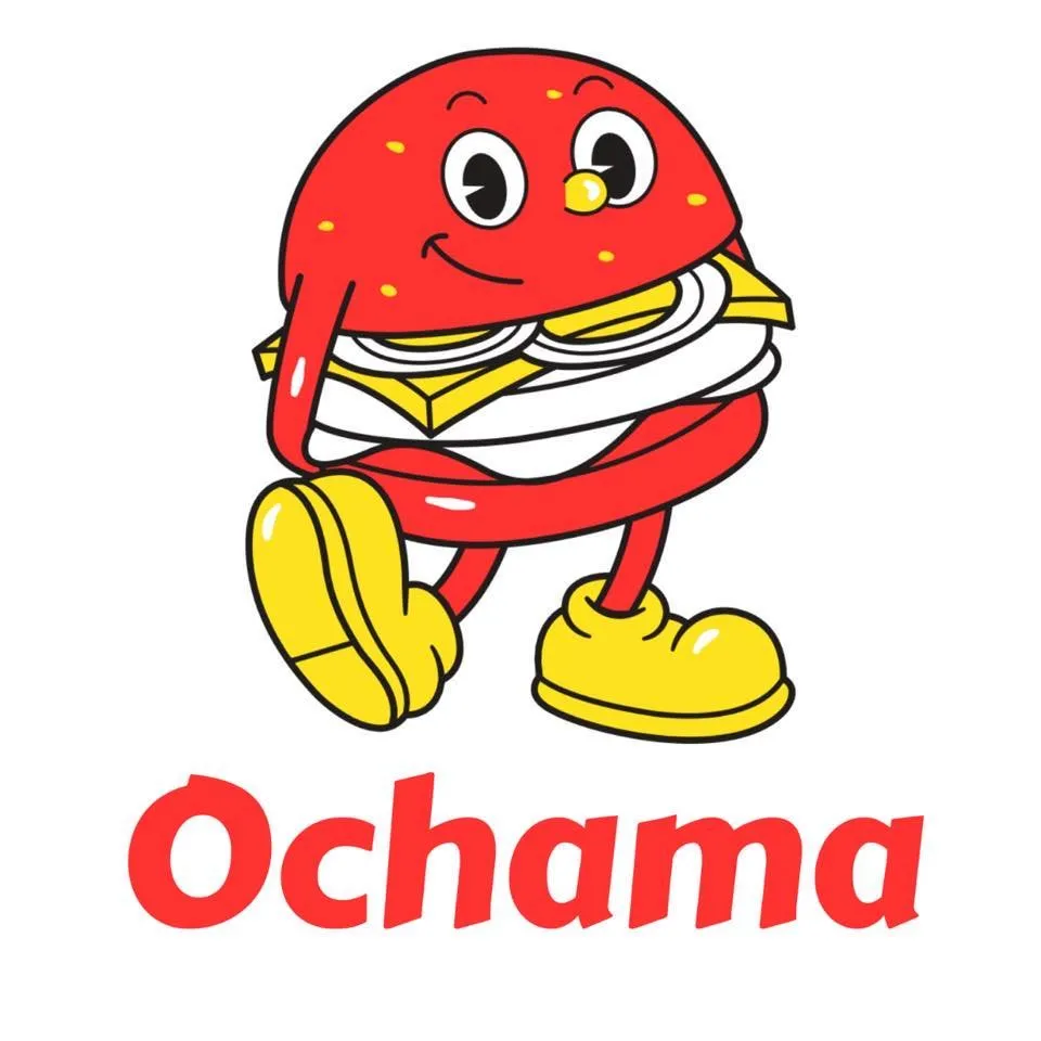 Ochama