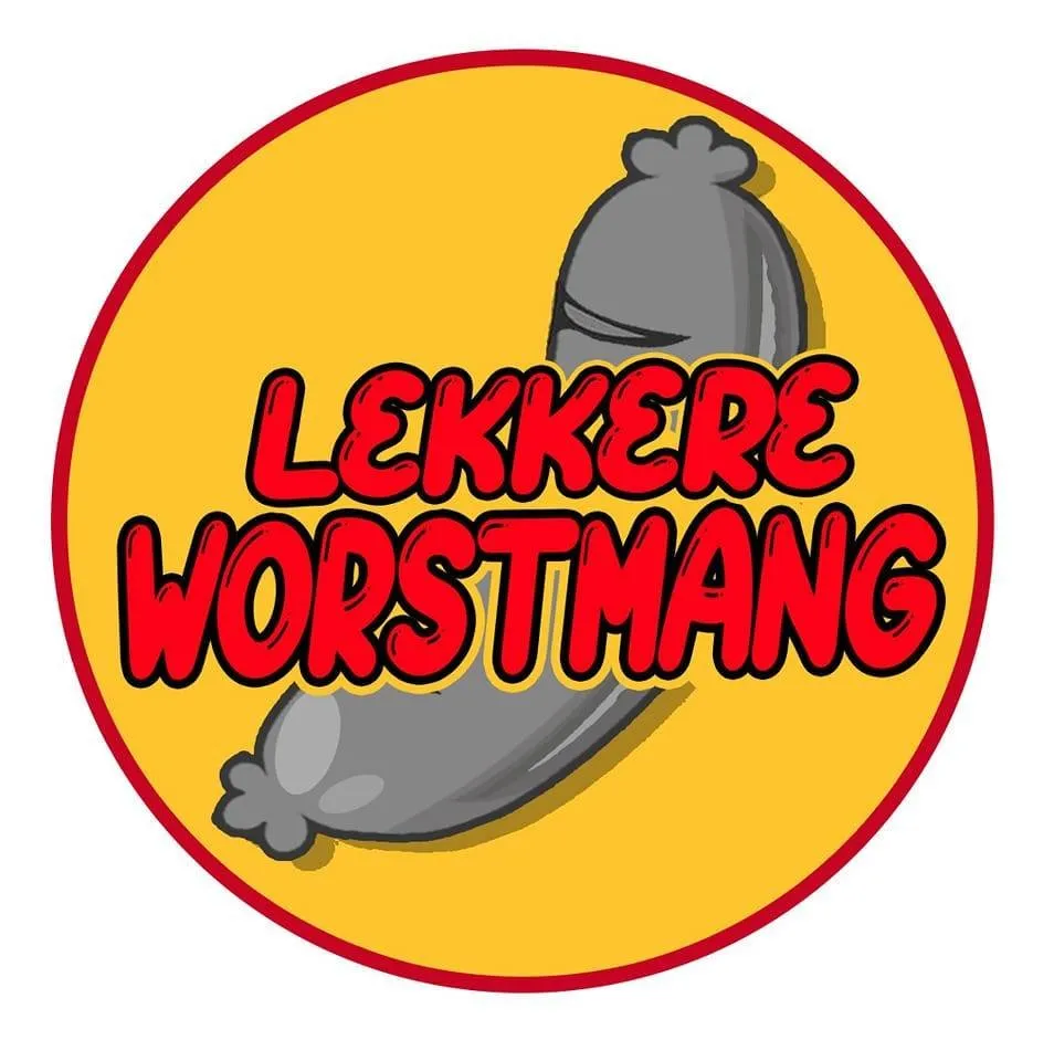 Lekkere Worstmang