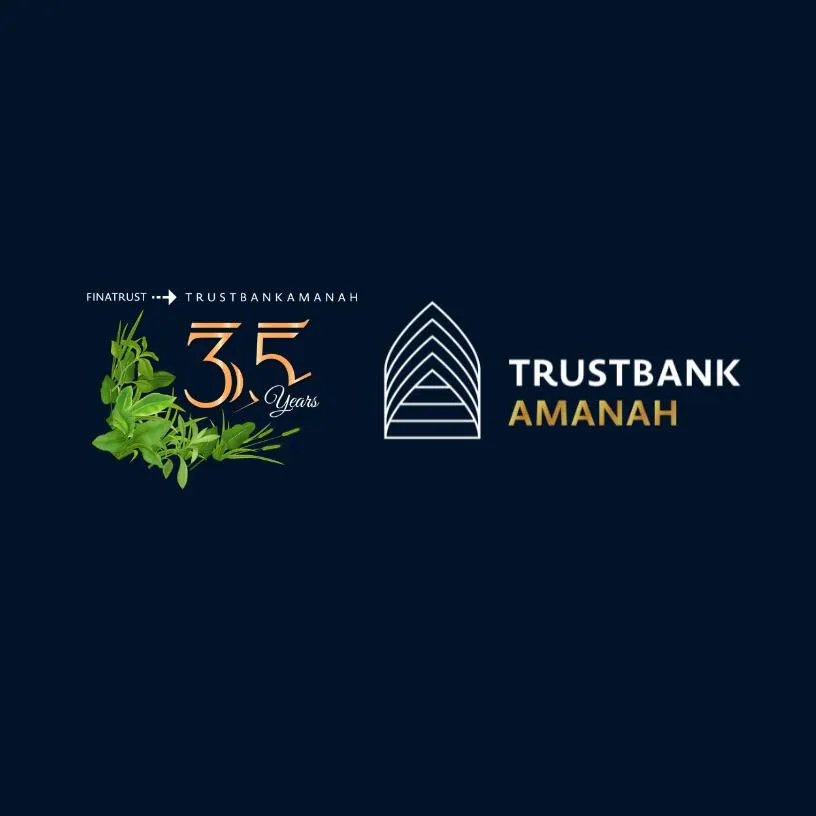 TrustBank Amanah