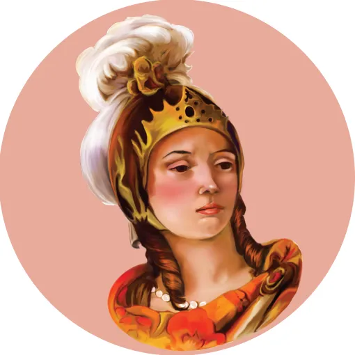 Zenobia NV