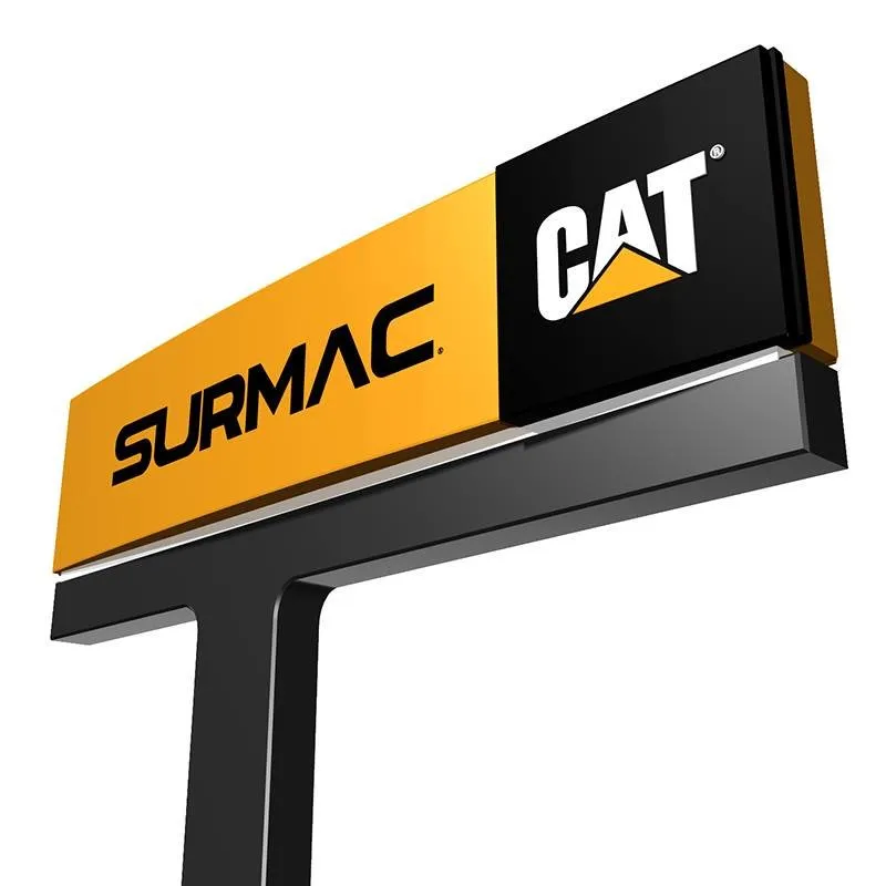 Surmaccat