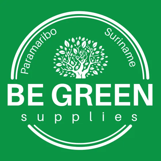 Be Green Supplies