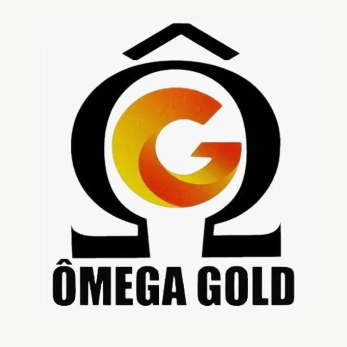 Omega Gold NV