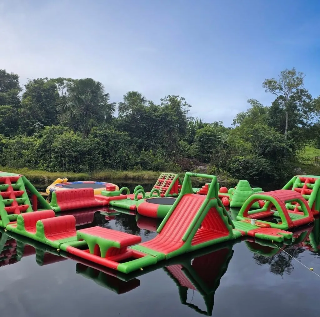 Parabello Suriname