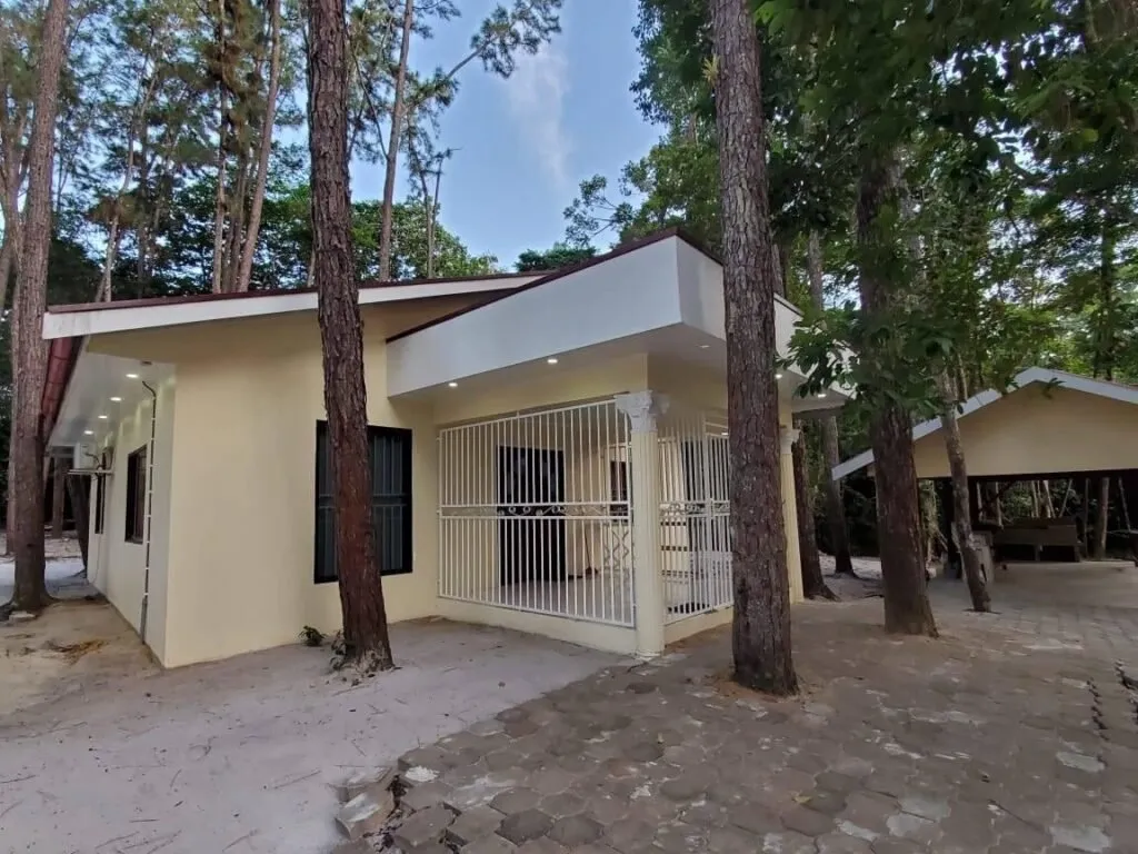 OWOS Relaxation Resort