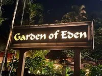 Garden Of Eden