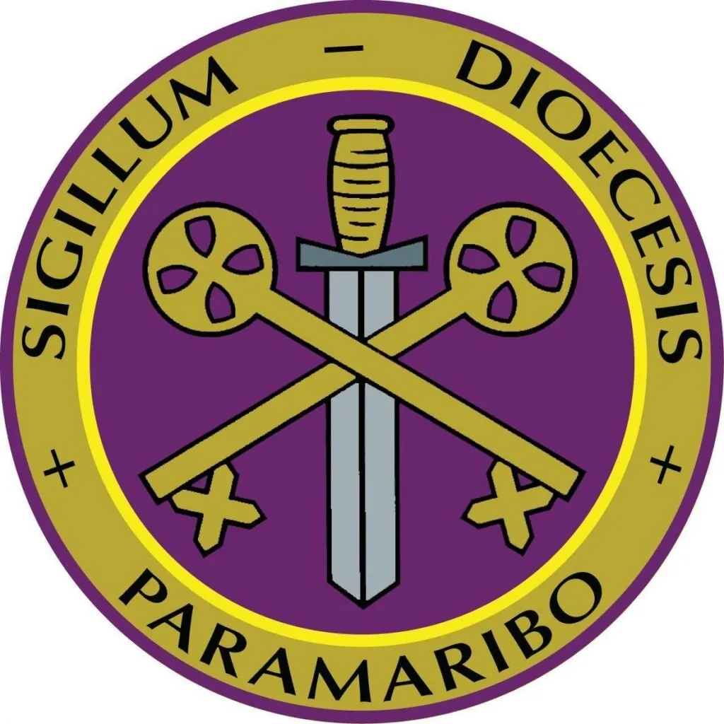R.K. Bisdom Paramaribo