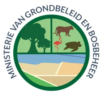 Ministerie van Grondbeleid en Bosbeheer