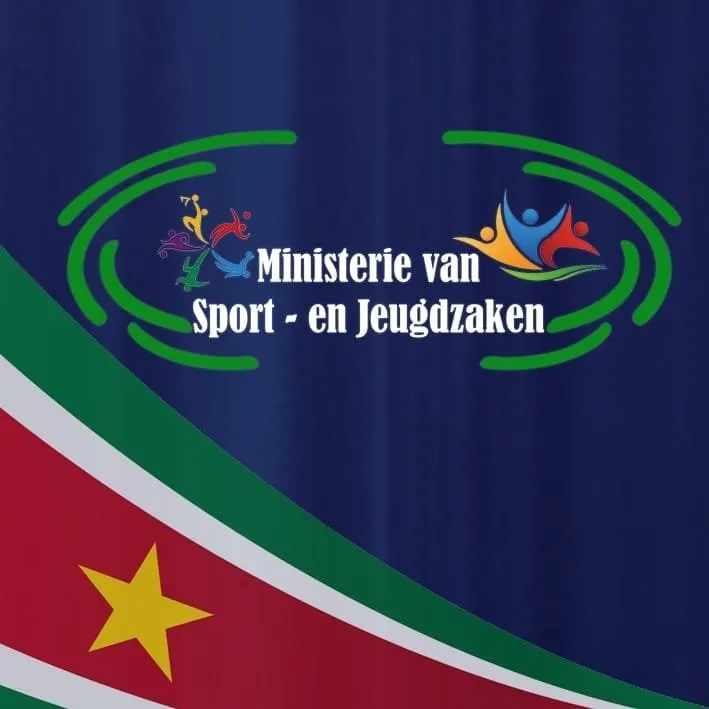 Ministerie van Jeugd- en Sportzaken