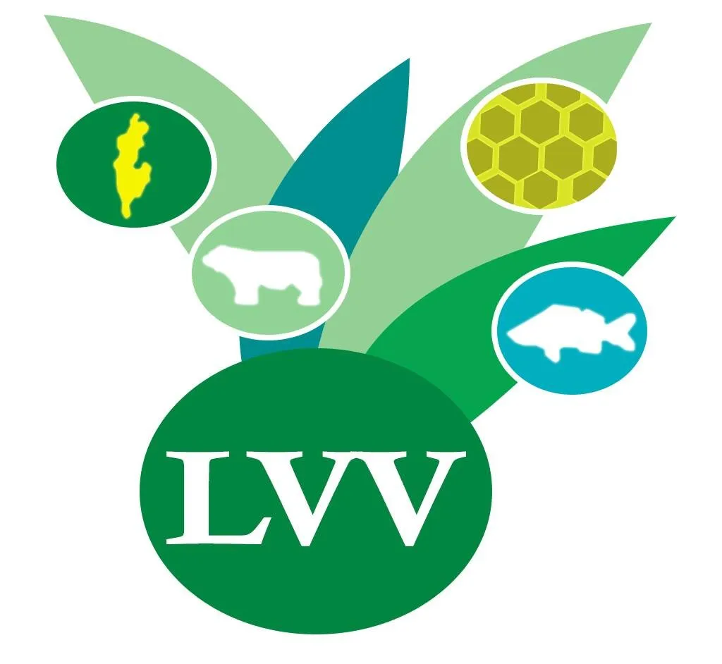 Ministerie van Landbouw, Veeteelt en Visserij
