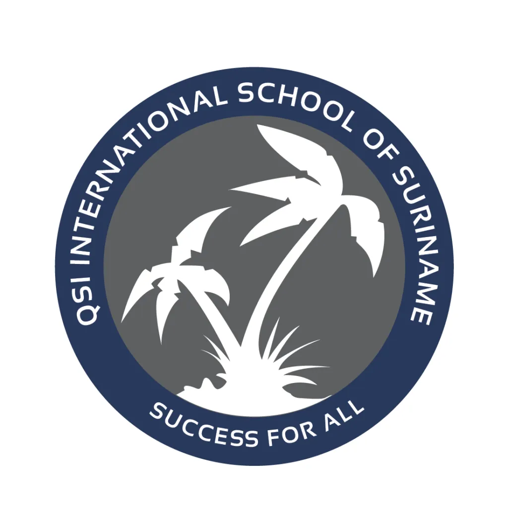 QSI International School of Suriname