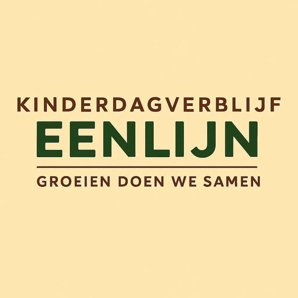 Kinderdagverblijf Eenlijn