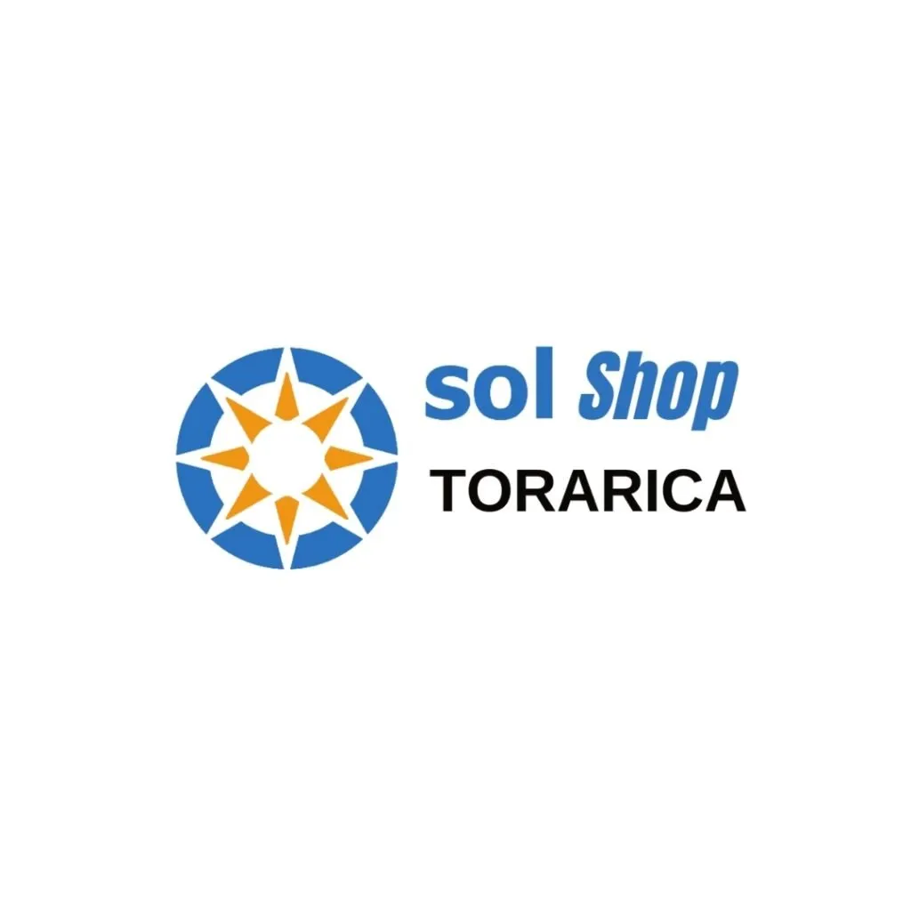 Sol shop Torarica