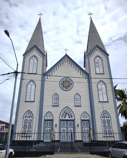 St. Rosakerk