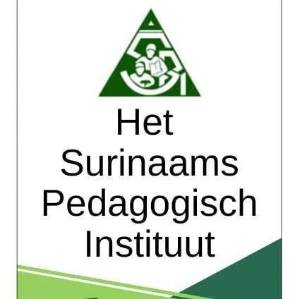 Surinaams Pedagogisch Instituut