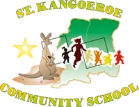 Kangoeroe Community School