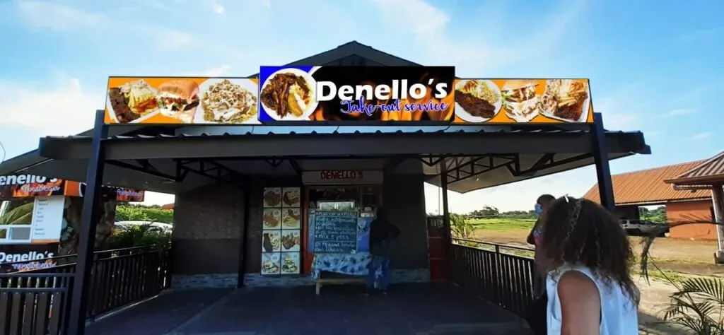 Denello's