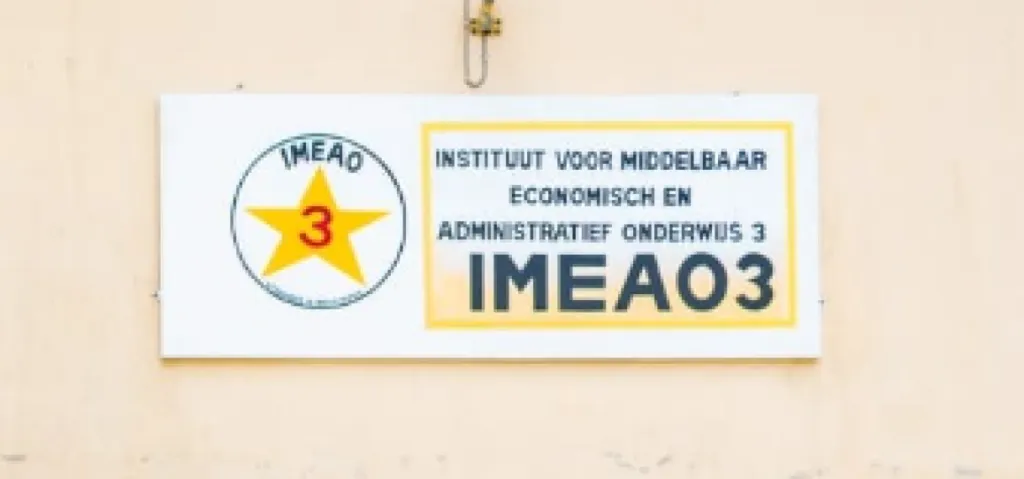 Imeao-3 Noordpoolweg