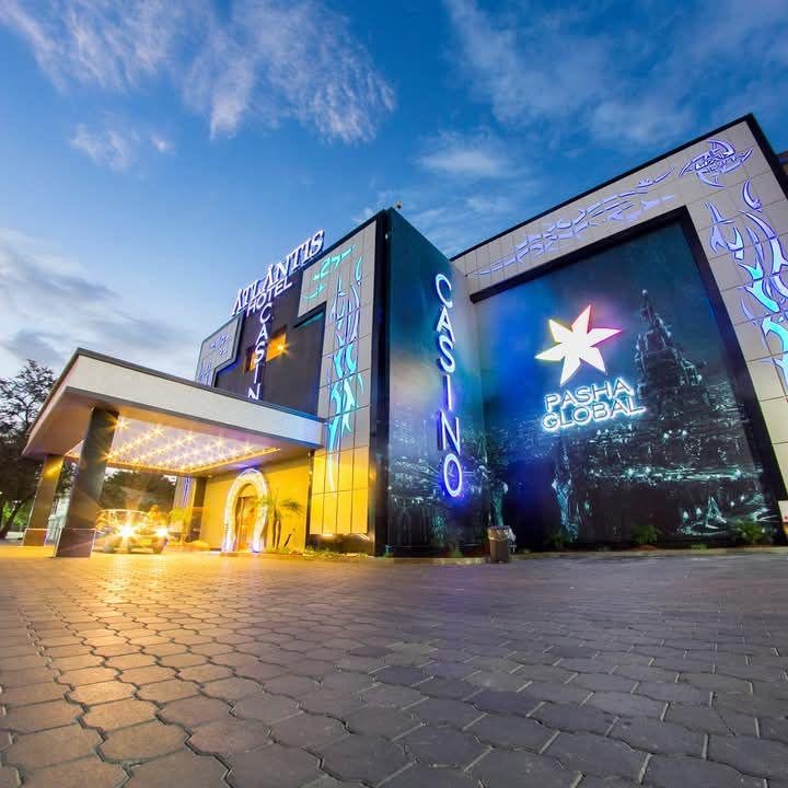 Atlantis Hotel & Casino
