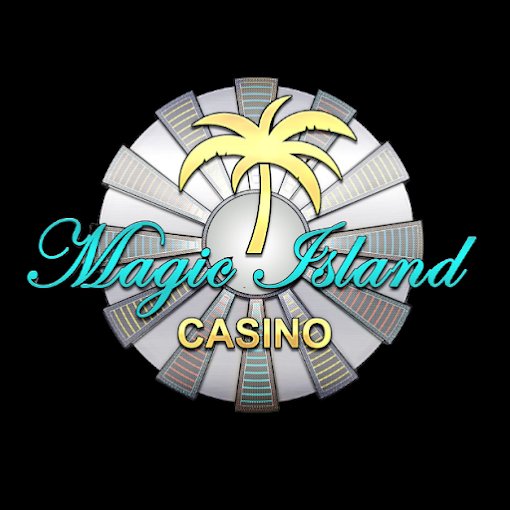 Magic Island Casino