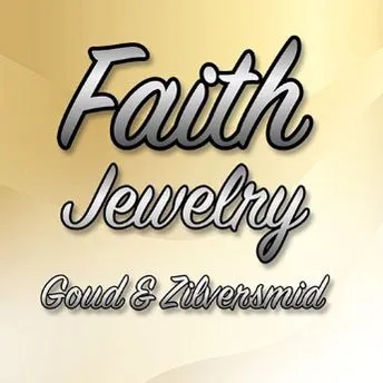 Faith Jewelry