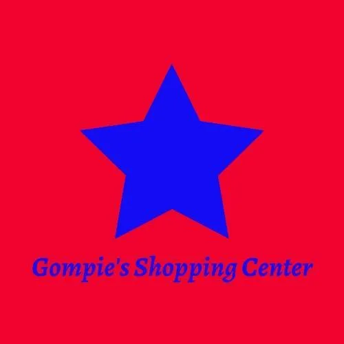 Gompie's Shopping Center