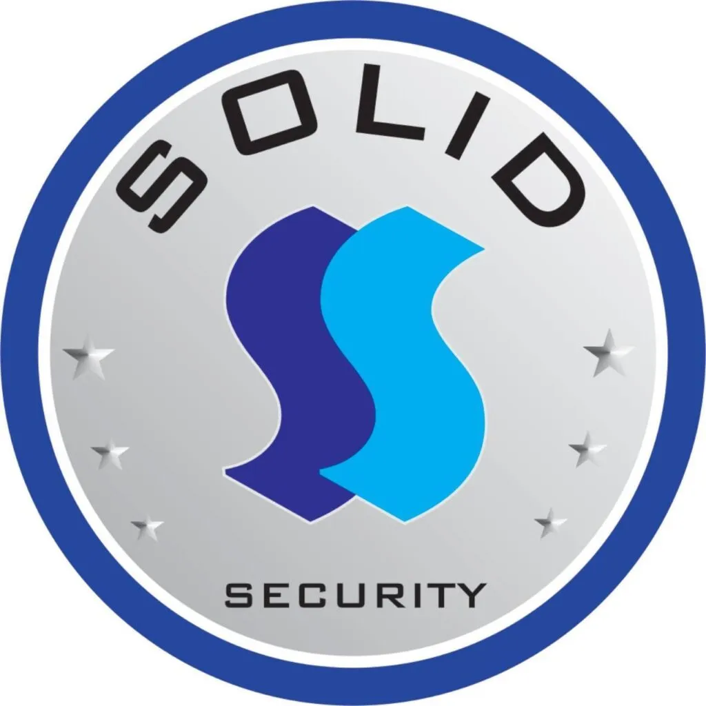 Solid Security