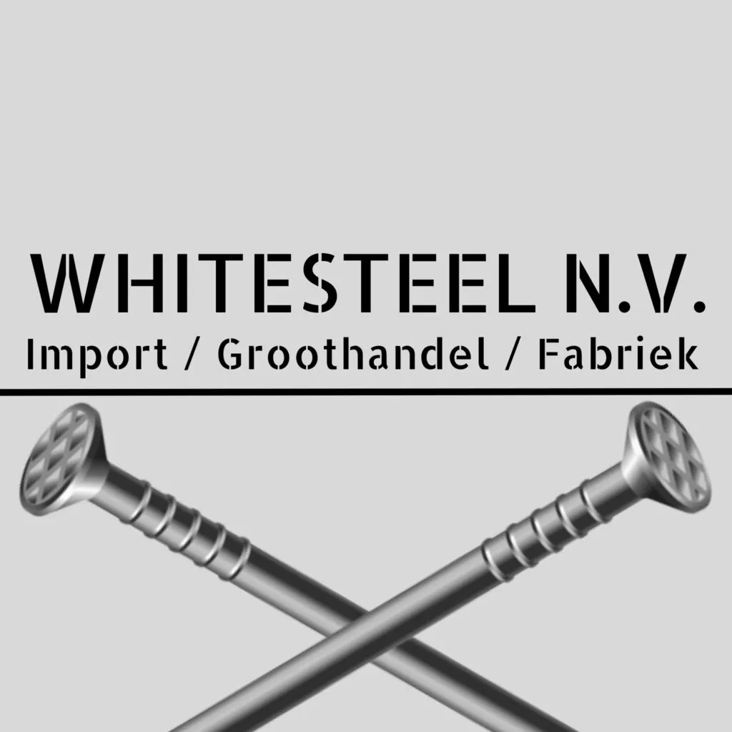 Whitesteel N.V.