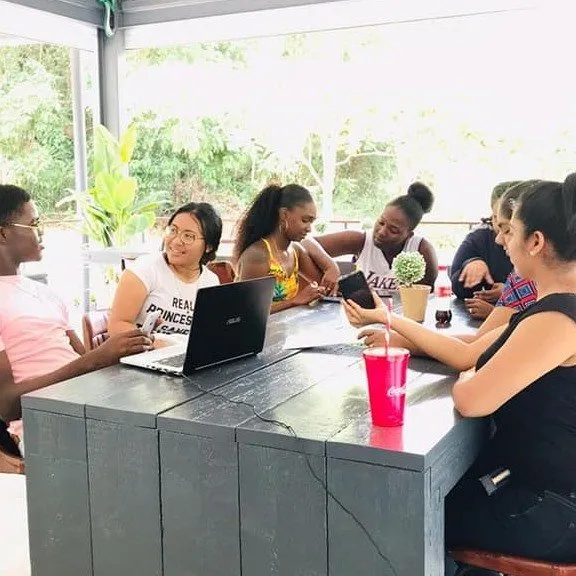 Suriname Hospitality and Tourism Training Centre - SHTTC