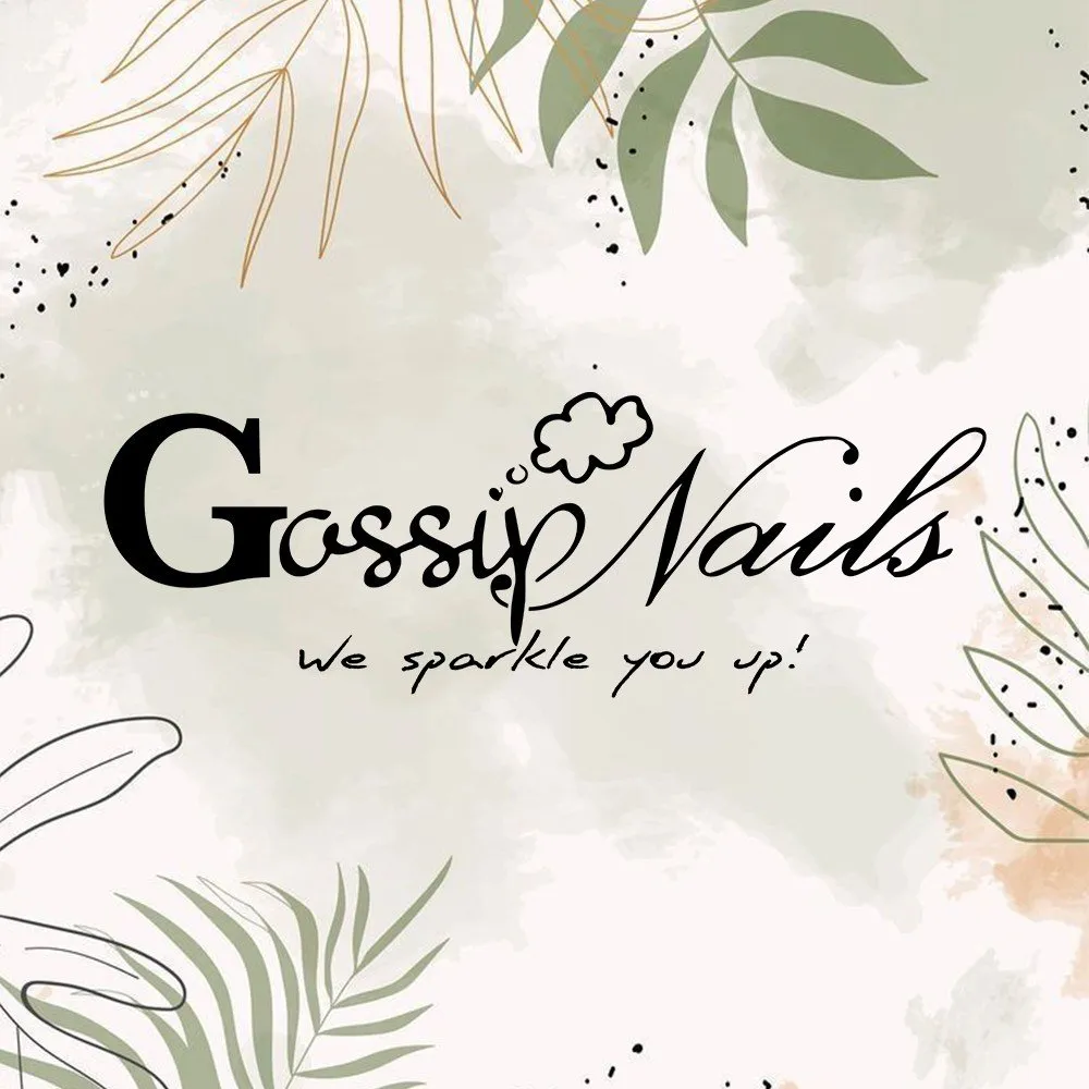 Gossip Nails