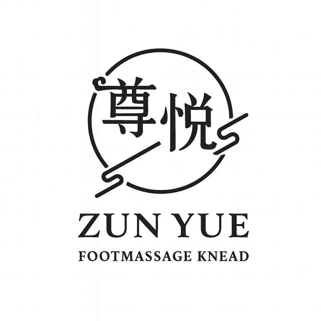 Zun Yue Footmassage Knead