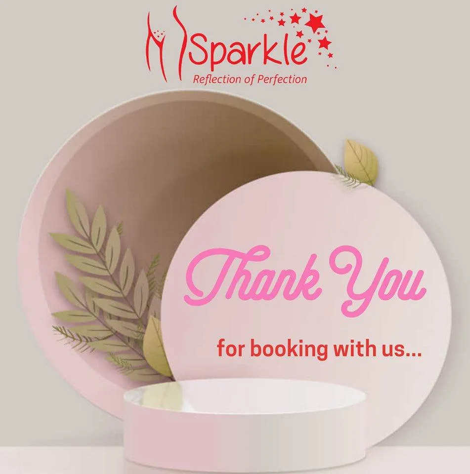 Sparkle Waxing Bar & More